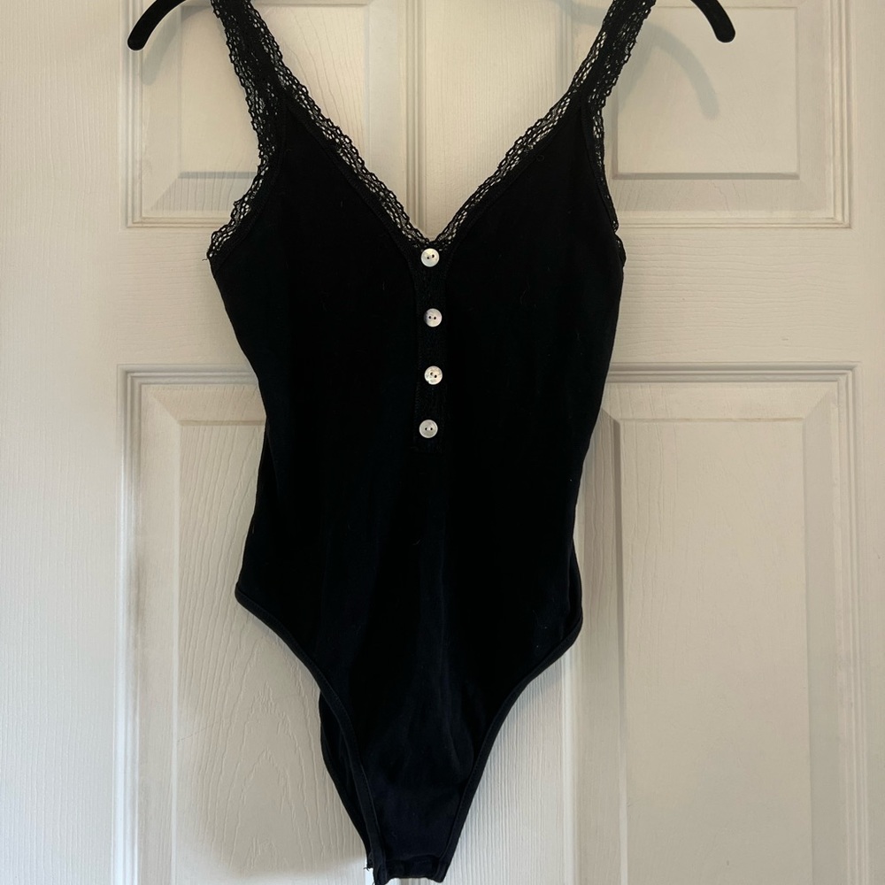 Princess Polly Bodysuit